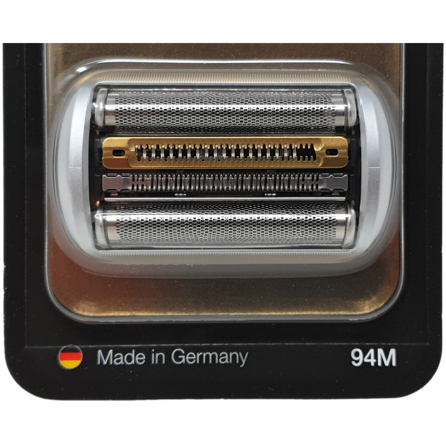 Braun Scherkopf Serie 94M – Braun Series 9 Pro Scherkopf 94M – AADZQ