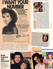 ALL MY CHILDREN + Susan Lucci- 1/2 pound clippings lot-100 separate pages! — photo 2