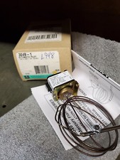 White-rodgers #3049-1 Automatic Pilot 48" capillary ,NOS