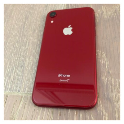Apple iPhone XR 64GB Yellow Blue Unlocked Verizon At&t Straight Talk Clean ESN