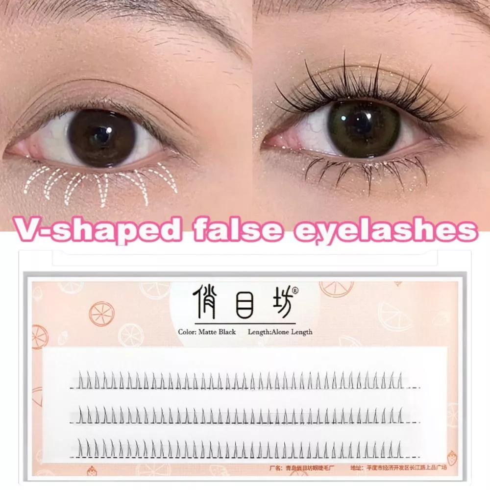 Bottom eyelashes sale