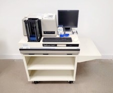 TopCount NXT Mikroplatten Szintillations- Und Lumineszenz-Z&auml;hler C990201 Lab