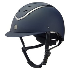 Charles Owen Kylo Riding Hat