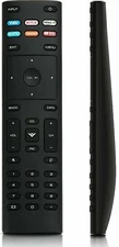 Universal Vizio TV Remote Control