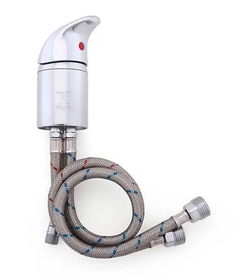 SALON TUFF Beauty Salon Equipment, Shampoo Bowl, Faucet,Parts, SalonTuff® #PF Petite Faucet