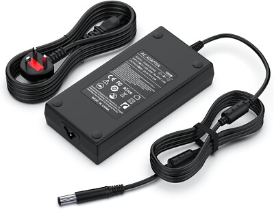180W Netzteil für Dell Alienware G7 G5 G3 13 15 17 R1 R2 Precision 7510 7588