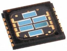 OPTEK OPR2100 BGA Six SMD Photodiode Array USA ship #F4
