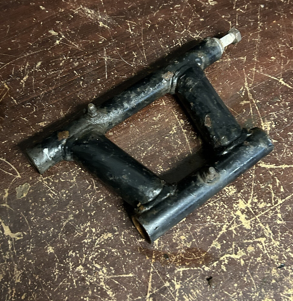 SKI-DOO Mach Z OEM REAR SUSPENSION PIVOT ARM 503137700 | eBay