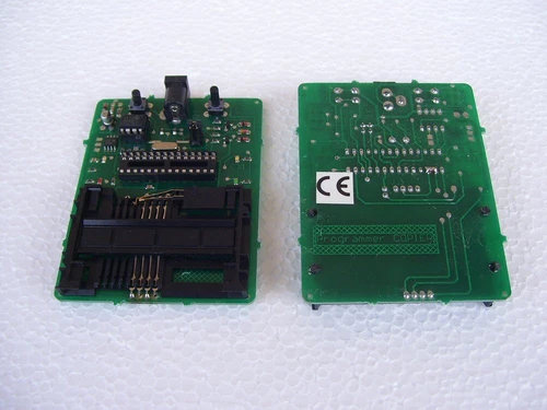 5 PIECE KIT - PROGRAMMER COPIER mod. DGC4