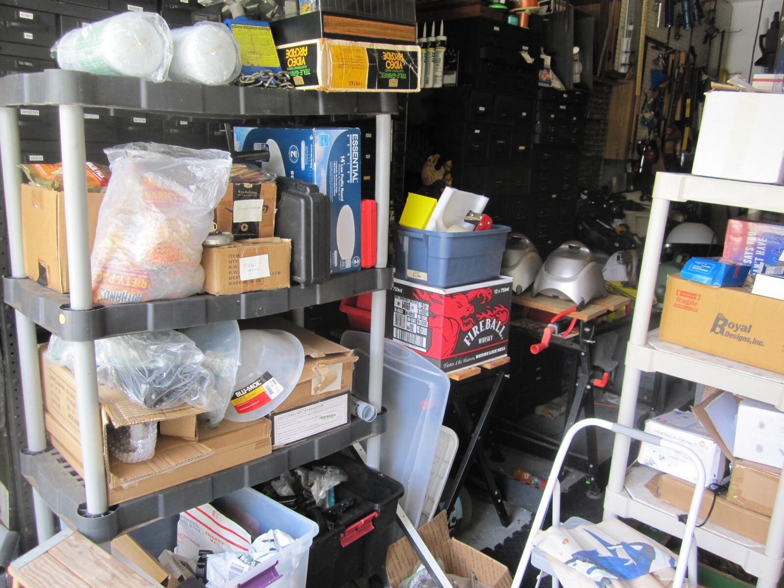 Ebay Store for Sale, Over 1,500 items listed at a sales value of over