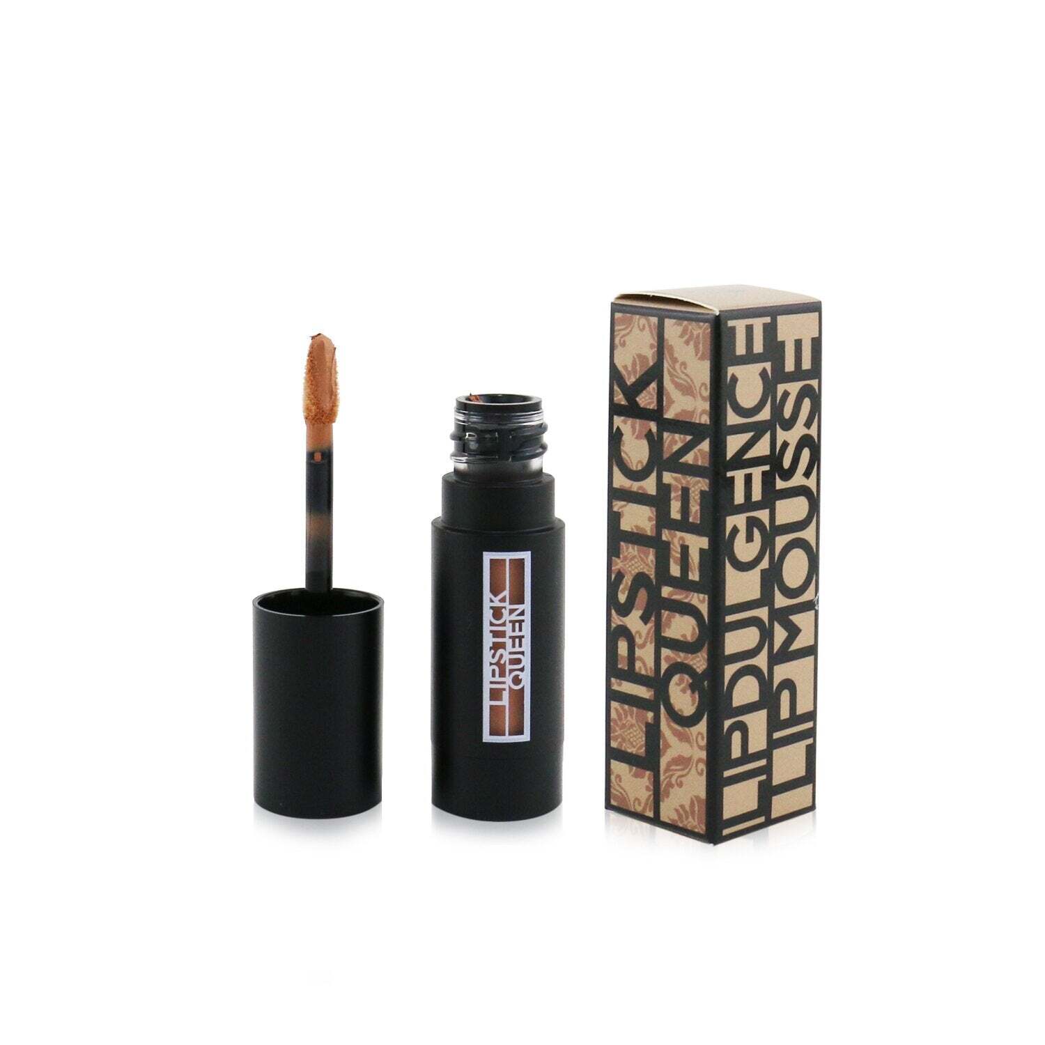 Lipstick Queen Lipdulgence Lip Mousse - # Sugar Plum  7ml/0.23oz