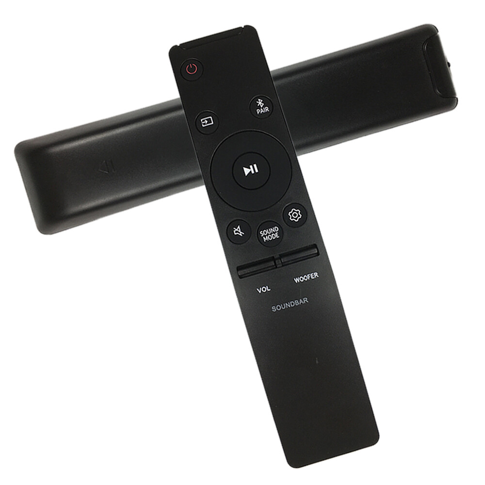Remote Control For Samsung Soundbar Speaker HW-R450 HW-R550 HW-Q60R HW-Q70T