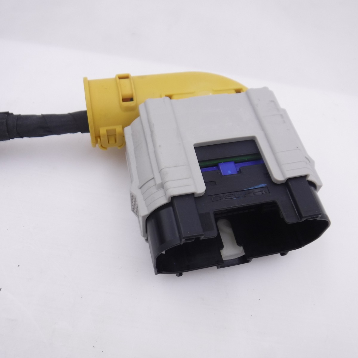 mame Genuine GM Auxiliary Heater Wiring Harness 84785861 | eBay