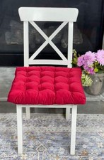 Square High-Quality Velour Cushions for Home &ndash; Soft, Elegant & Comfortable