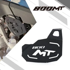 For CFMOTO 800MT Valve Cover Control Coil Guard Protection Ibex 800 800 MT 21-25