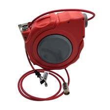 F ABB DSQC3120 robot flexpendant connector cable line 10M Wire winder coil reel