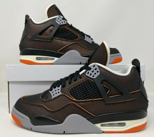Nike WMNS Air Jordan Retro IV 4 