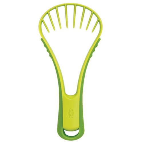 Joseph Joseph GoAvocado 3-in-1 Avocado Slicer Tool - Green