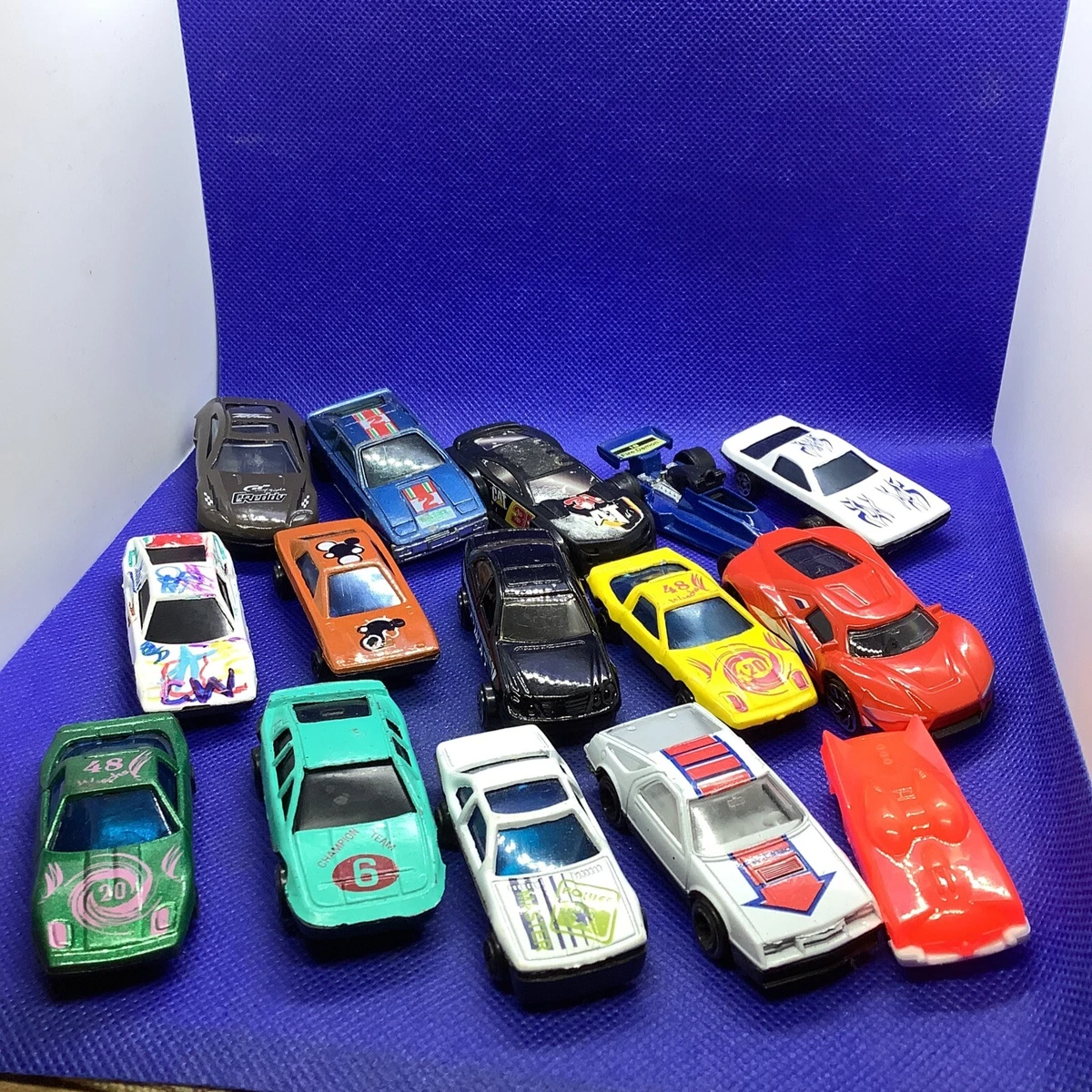 Vintage diecast sales