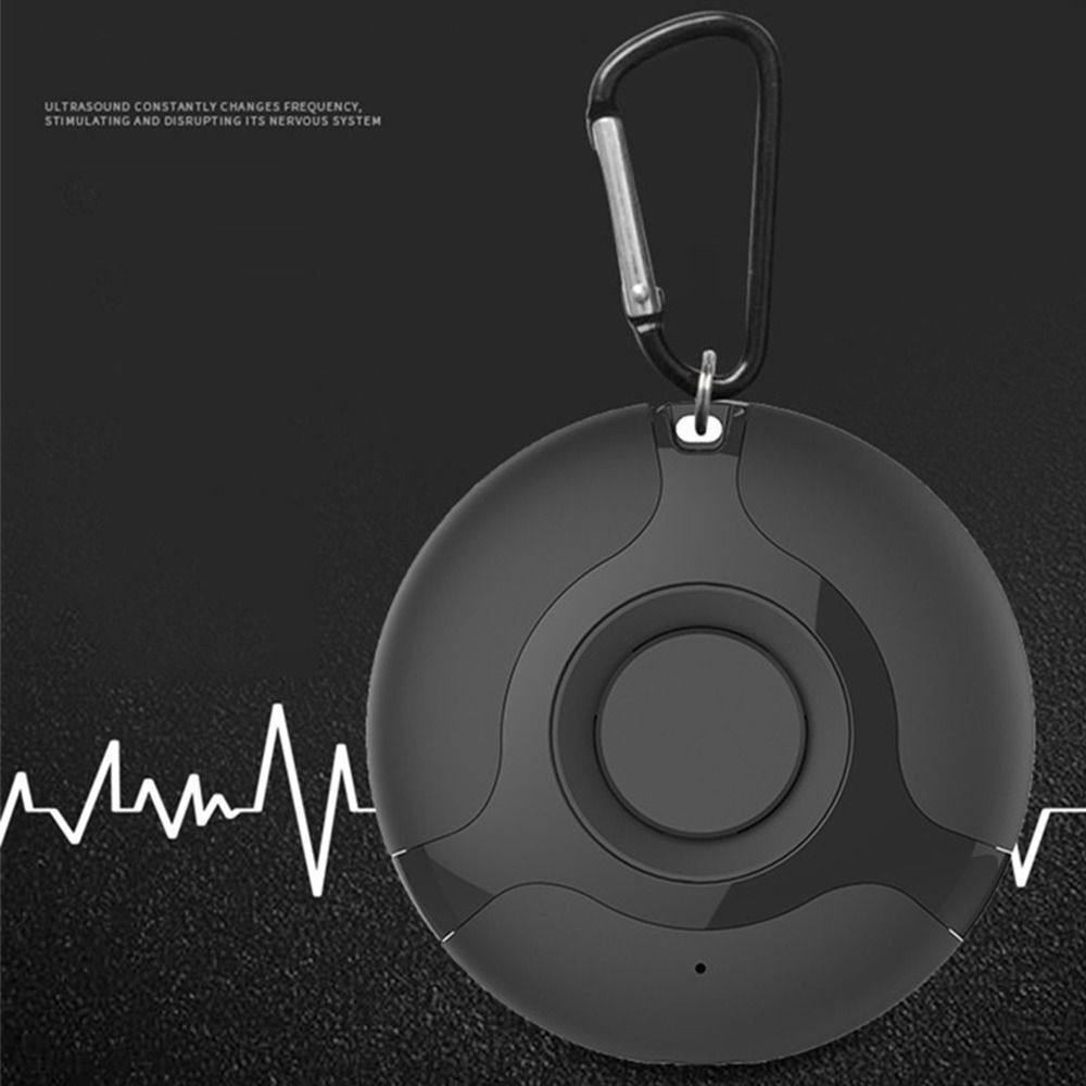 Insect Mouse Rat Repellent Pest Repeller Tool Ultrasonic Pest Repeller