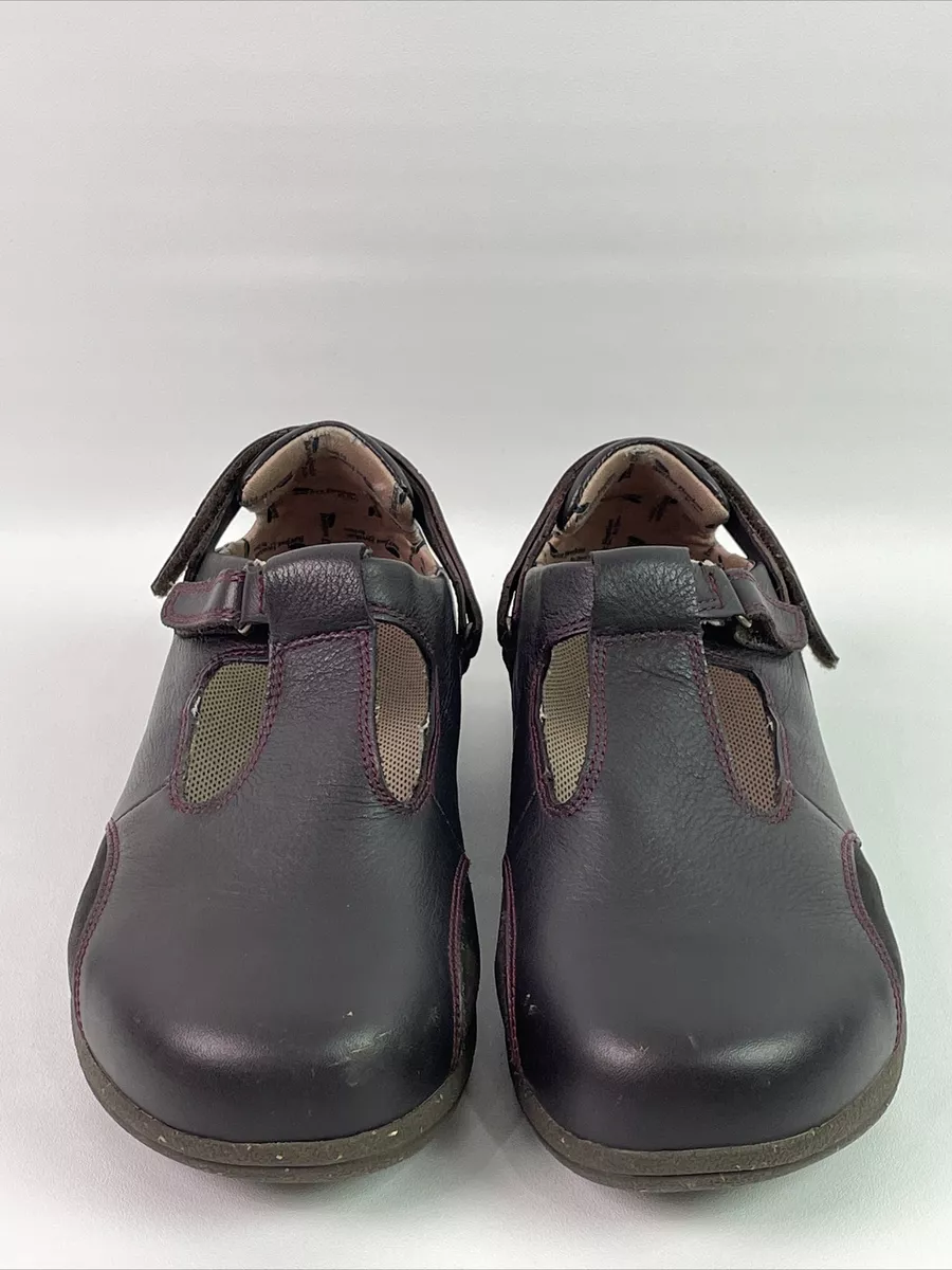 Barefoot mary jane outlet shoes