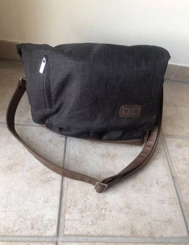 ABC Design Wickeltasche Urban leaf - Bild 6 von 11