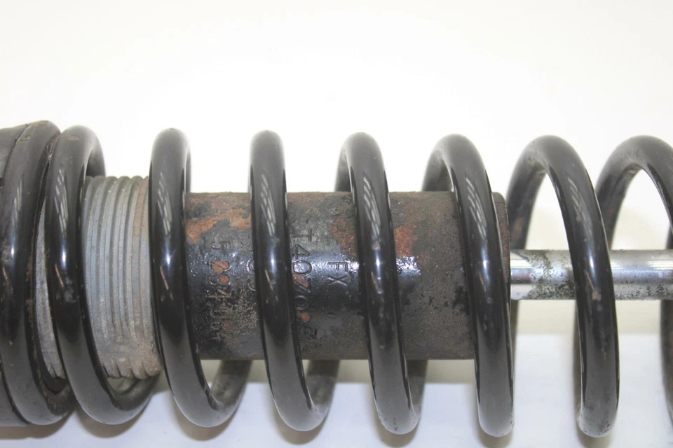 Amortiguador delantero 95 Arctic Cat Wildcat 700 OEM 0603-459 SA94 Foto 4 de 4