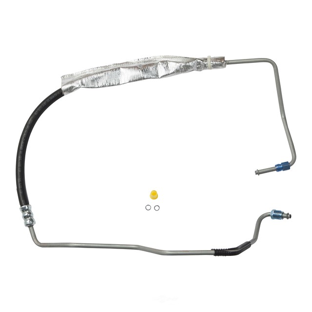 Power Steering Pressure Line Hose Assembly For 20042007 Pontiac Grand
