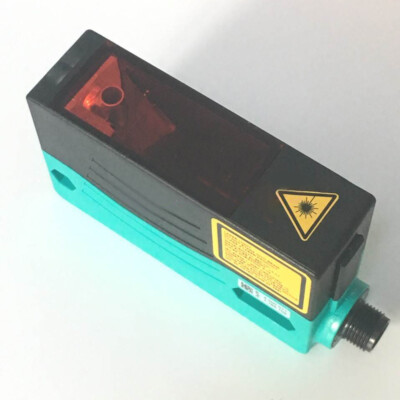 For Pepperl+Fuchs Laser Distance Sensor VDM28-8-L1-IO/73C/110/122