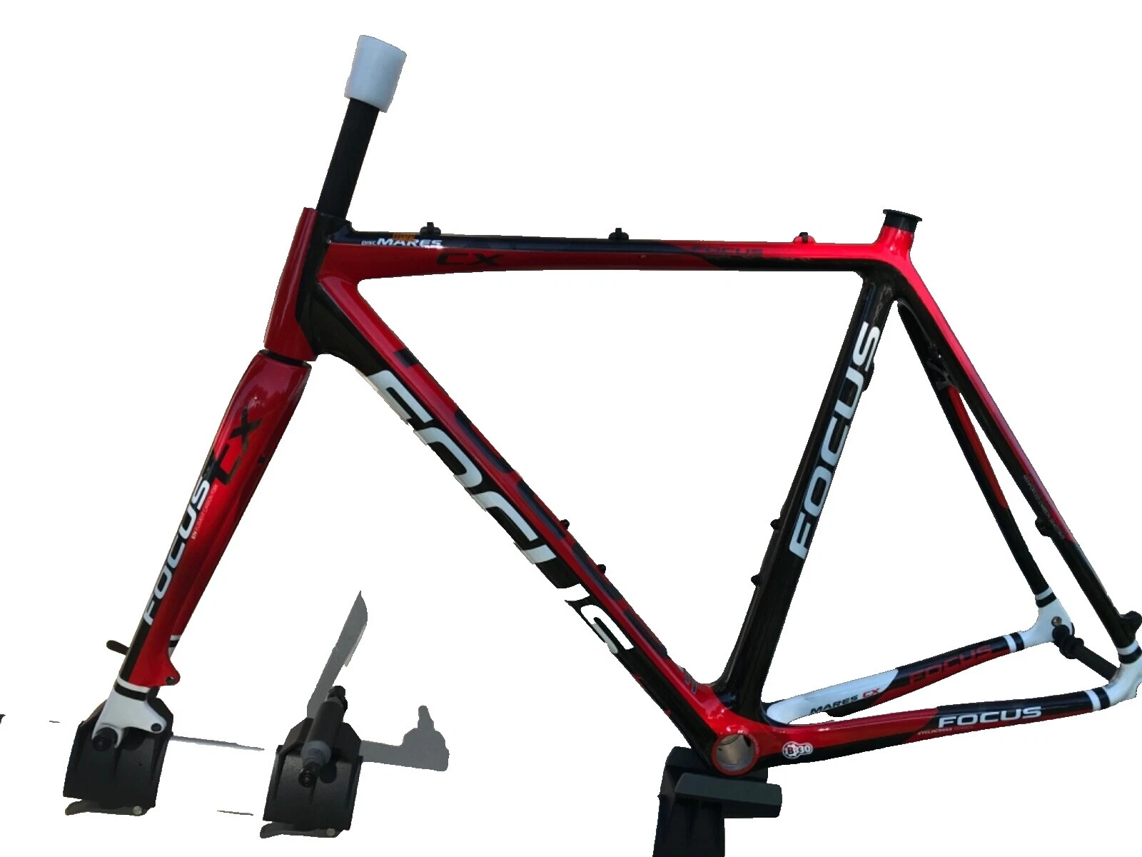 Велосипедные рамы Focus