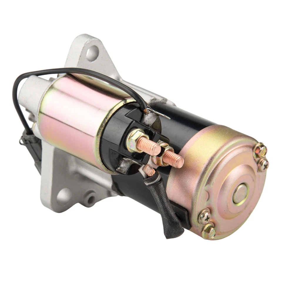 For Nissan Murano 2003 2004 2005 2006 2007 Maxima 2007-2008 3.5L 17863 Starter  - Изображение 4 из 4