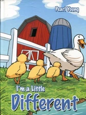 I'M A LITTLE DIFFERENT - PEARL YOUNG - ARCHWAY PUBLISHING
