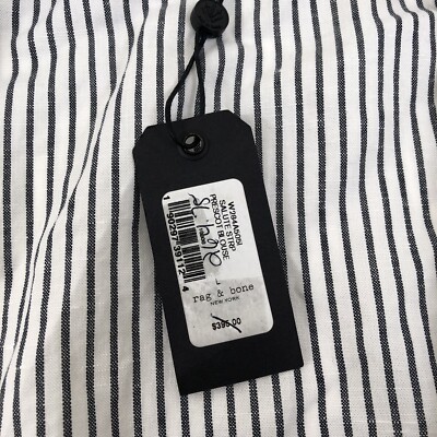 rag and bone prescot blouse