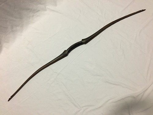 Chronicles of Narnia Movie Used Centaur Bow