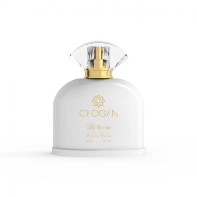 CHOGAN 007 Women's Perfume, Perfume Extract, Eau de Parfum 3.4 fl oz 100ml