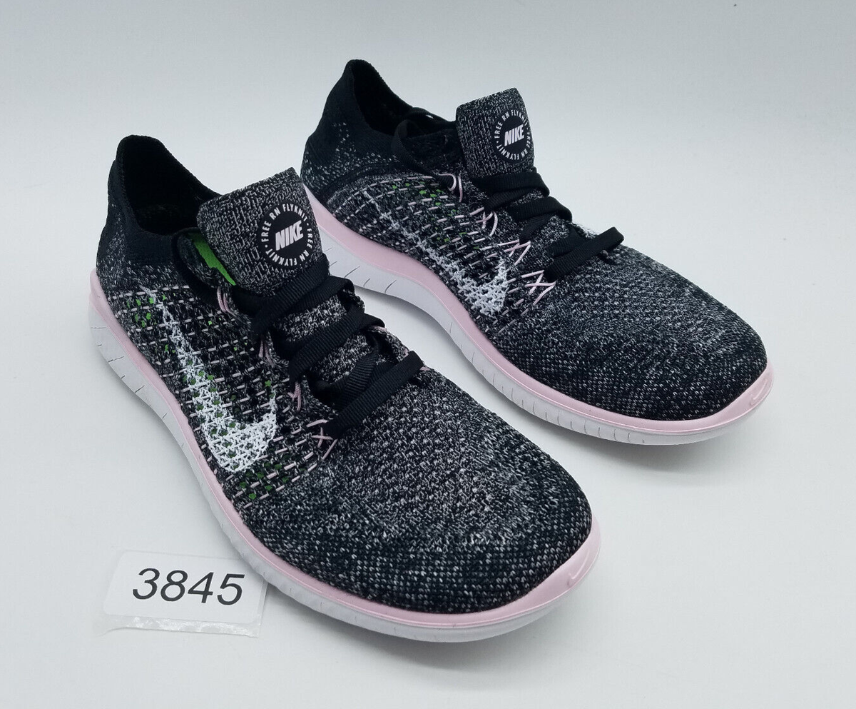 womens nike free rn flyknit 2018 pink