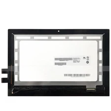 For 10.1" Lenovo Miix 3 1030 80HV FP-TPFT10116E-02X LCD Touch Digitizer Assembly