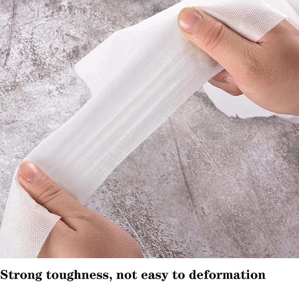 100-800PCS Disposable Bed Sheet Non-woven Massage Beauty SPA Salon Table Cover - image 3 of 4