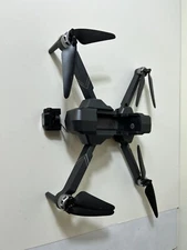 Ruko F11 GIM2 4K Camera Drone with 2 Axis-Gimbal - Gray *Read Description*  1839