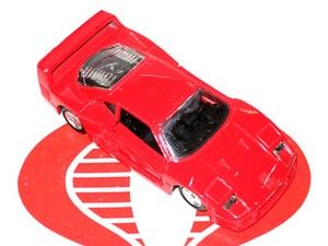 maisto ferrari f40
