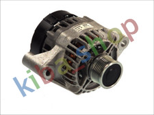 ALTERNATOR 14V 120A FITS ALFA ROMEO 159 BRERA MITO SPIDER FIAT BRAVO II CROMA