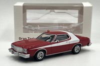 Ford Gran Torino 1975 Starsky & Hutch 1/43 Norev Neu