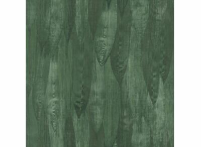 Rasch Textil Tapete Vlies Jungle Fever 138988 Dunkelgrün stylisch Schilfblätter