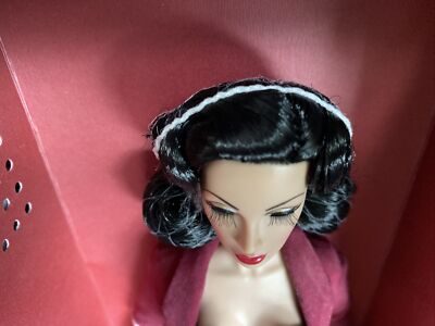その他 glamour puss 2019 IFDC integrity toys IFDC 2019 - Fabulous 40's Felines doll's unveiled! — Fashion