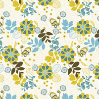 Mason's Tablecloth Oilcloth Roll 140 20 m (flowers Hortensia Mason's Tablecloth Oilcloth Roll 140 20 m (flowers Hortensia