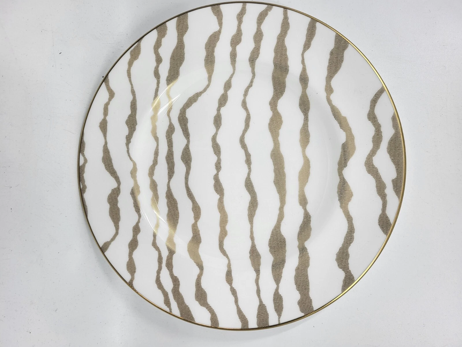 Royal Crown Derby Ruche Salad Plate