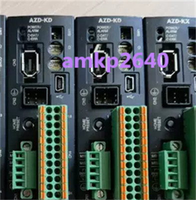 1PCS NEW for Oriental Drive AZD-KD #am