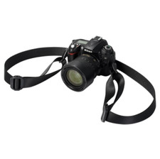 Shoulder Camera Carry Strap