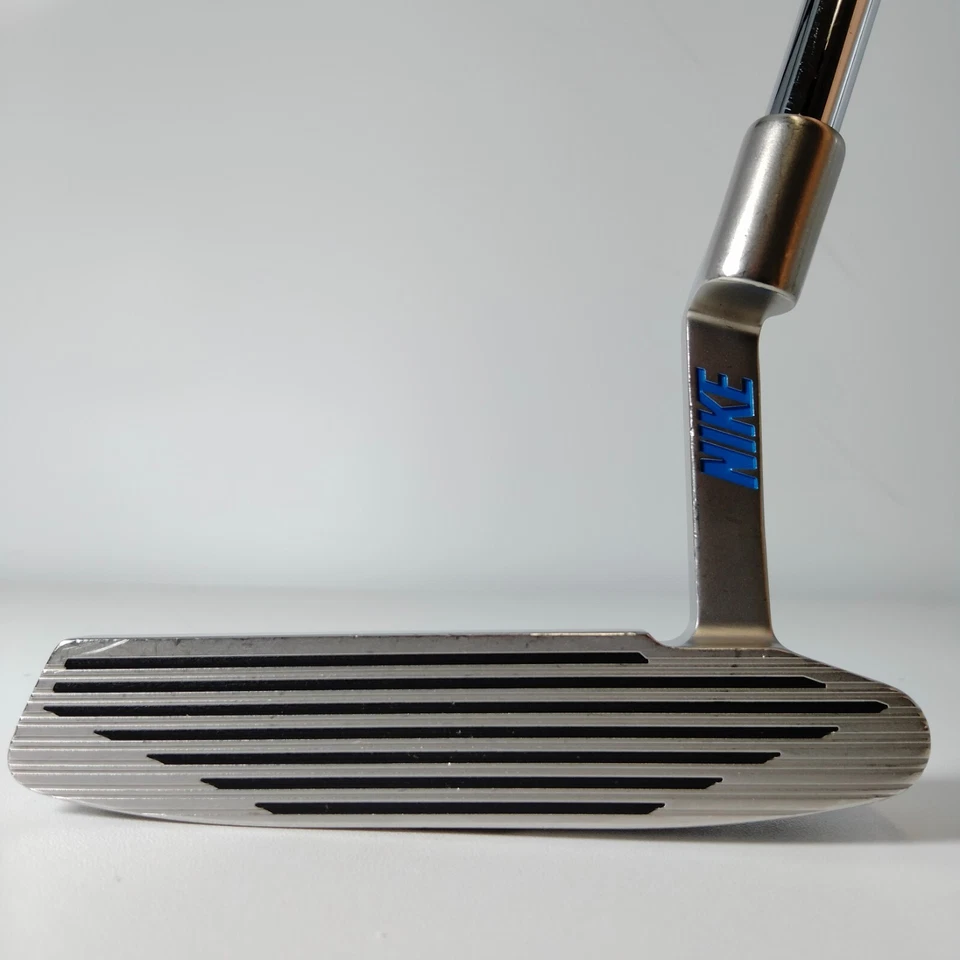 NIKE GOLF METHOD ORIGIN B1-01 34in Putter RH With H/C - Image 3 of 4