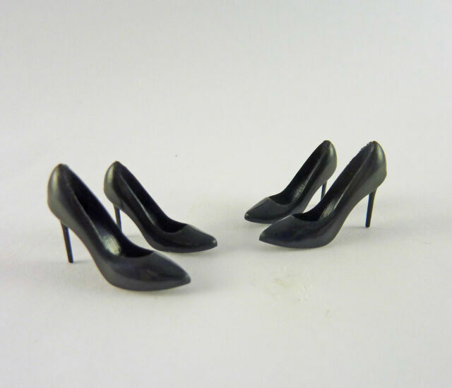 dollhouse heels